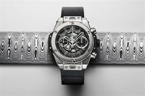 Your opinion about Hublot as a brand 